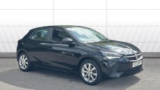 Vauxhall Corsa 1.2 SE Edition 5dr Petrol Hatchback